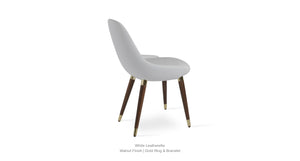 Gazel Wood Chair - variety of styles from classic to contemporary | Image 15 | InSTYLE Home & Rugs