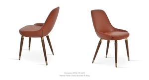 Gazel Wood Chair - variety of styles from classic to contemporary | Image 17 | InSTYLE Home & Rugs