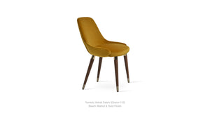 Gazel Wood Chair - variety of styles from classic to contemporary | Image 19 | InSTYLE Home & Rugs