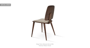 Ginza Chair - comfortable seating for dining and office spaces | Image 4 | InSTYLE Home & Rugs