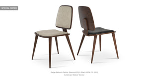 Ginza Chair - comfortable seating for dining and office spaces | Image 7 | InSTYLE Home & Rugs