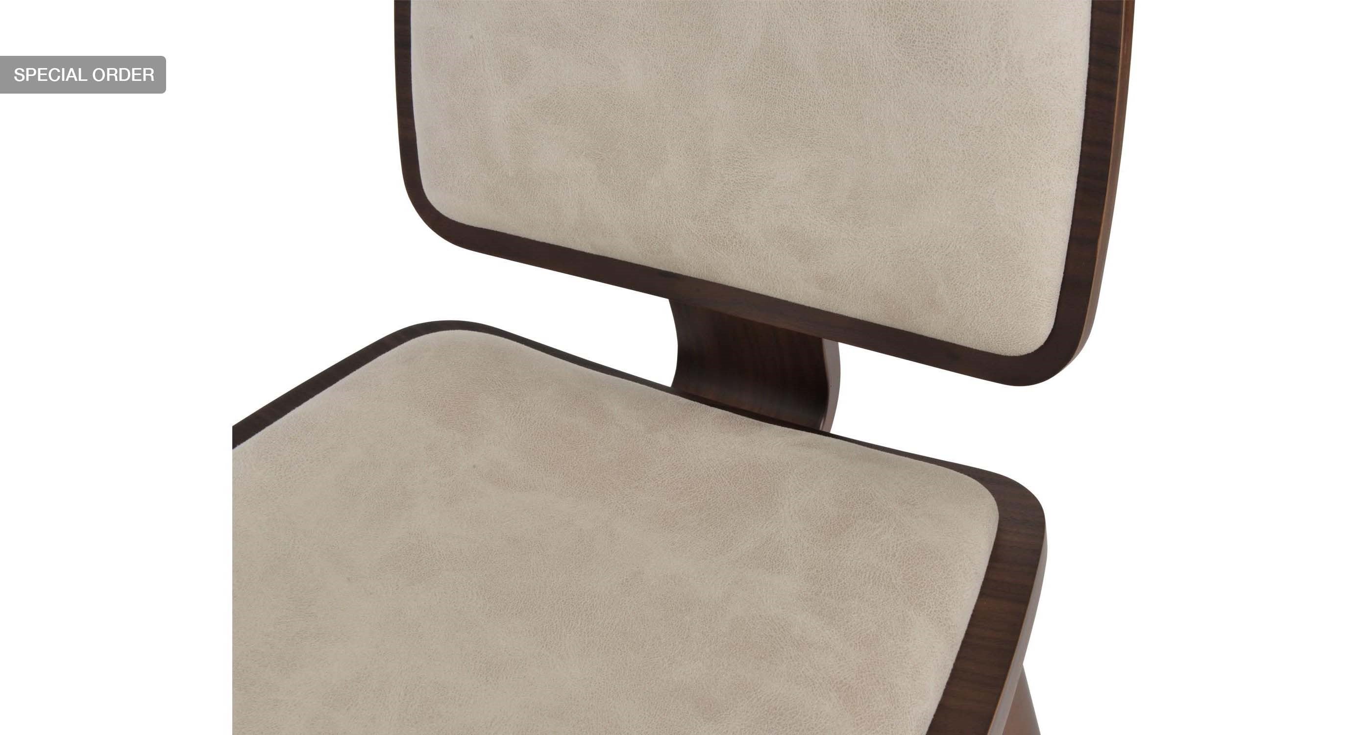 Ginza Chair - comfortable seating for dining and office spaces | Image 8 | InSTYLE Home & Rugs