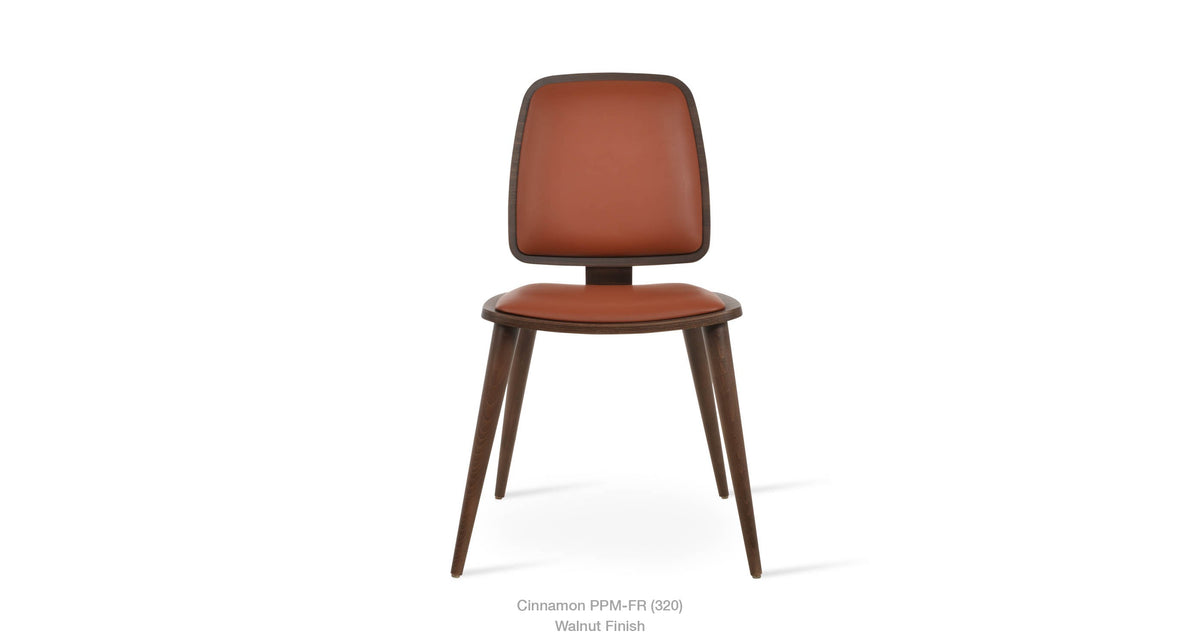 Ginza Chair - comfortable seating for dining and office spaces | Image 11 | InSTYLE Home & Rugs