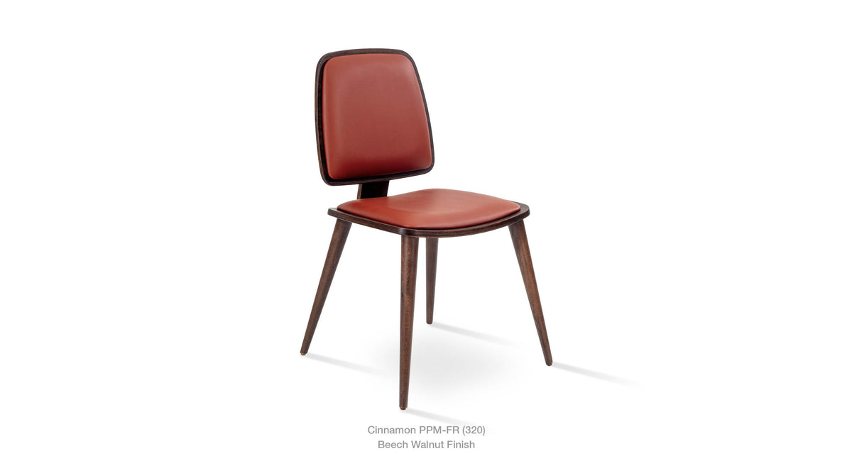 Ginza Chair - comfortable seating for dining and office spaces | Image 12 | InSTYLE Home & Rugs