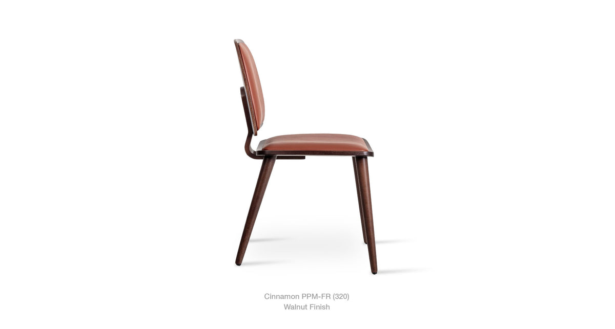 Ginza Chair - comfortable seating for dining and office spaces | Image 13 | InSTYLE Home & Rugs