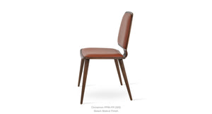 Ginza Chair - comfortable seating for dining and office spaces | Image 14 | InSTYLE Home & Rugs