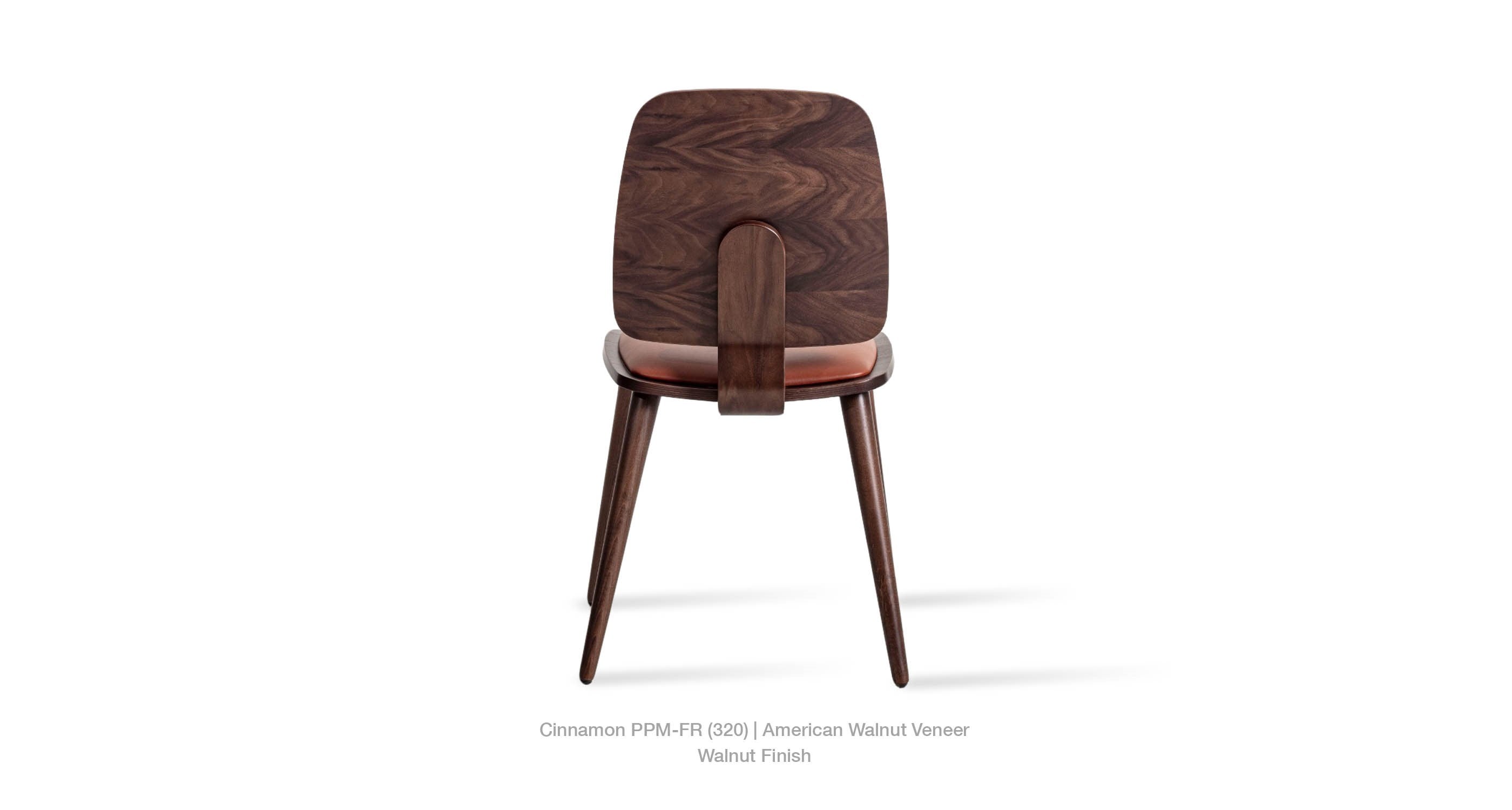 Ginza Chair - comfortable seating for dining and office spaces | Image 17 | InSTYLE Home & Rugs