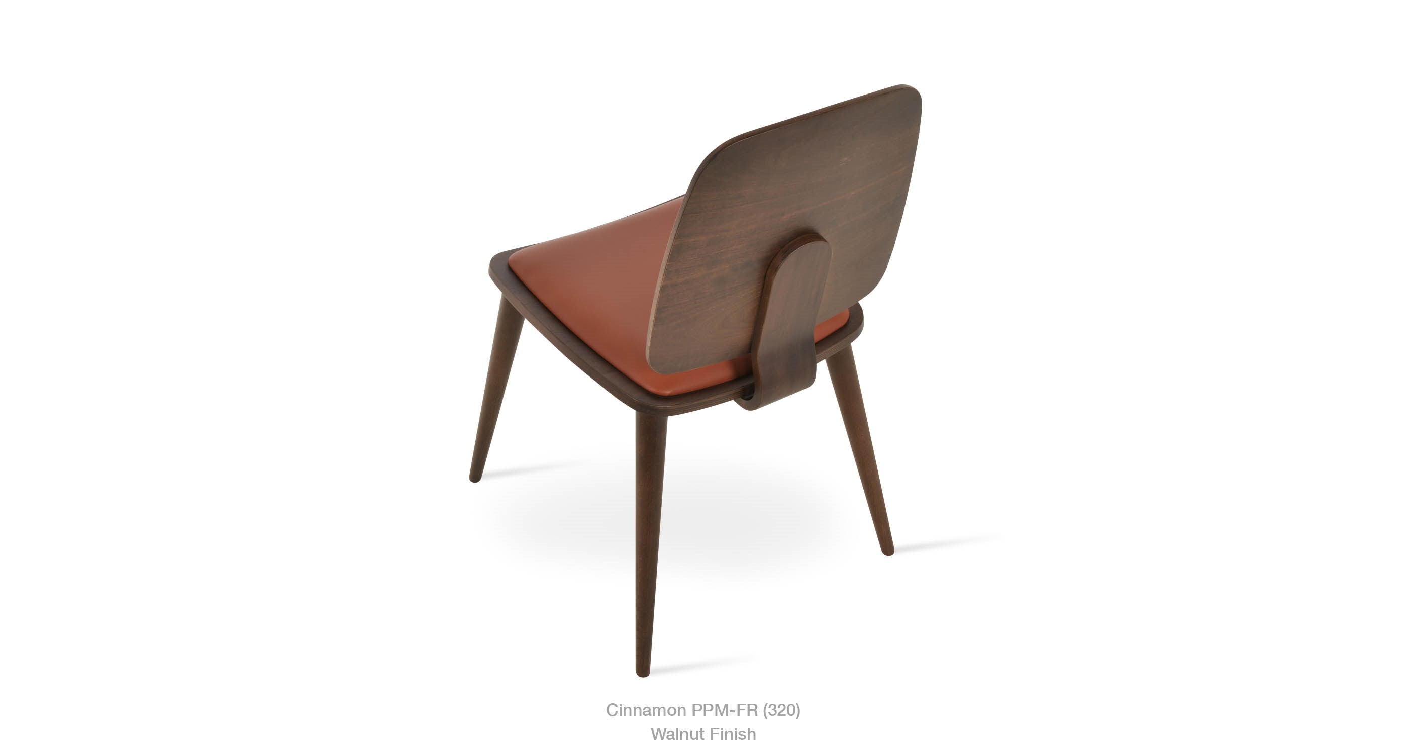 Ginza Chair - comfortable seating for dining and office spaces | Image 18 | InSTYLE Home & Rugs