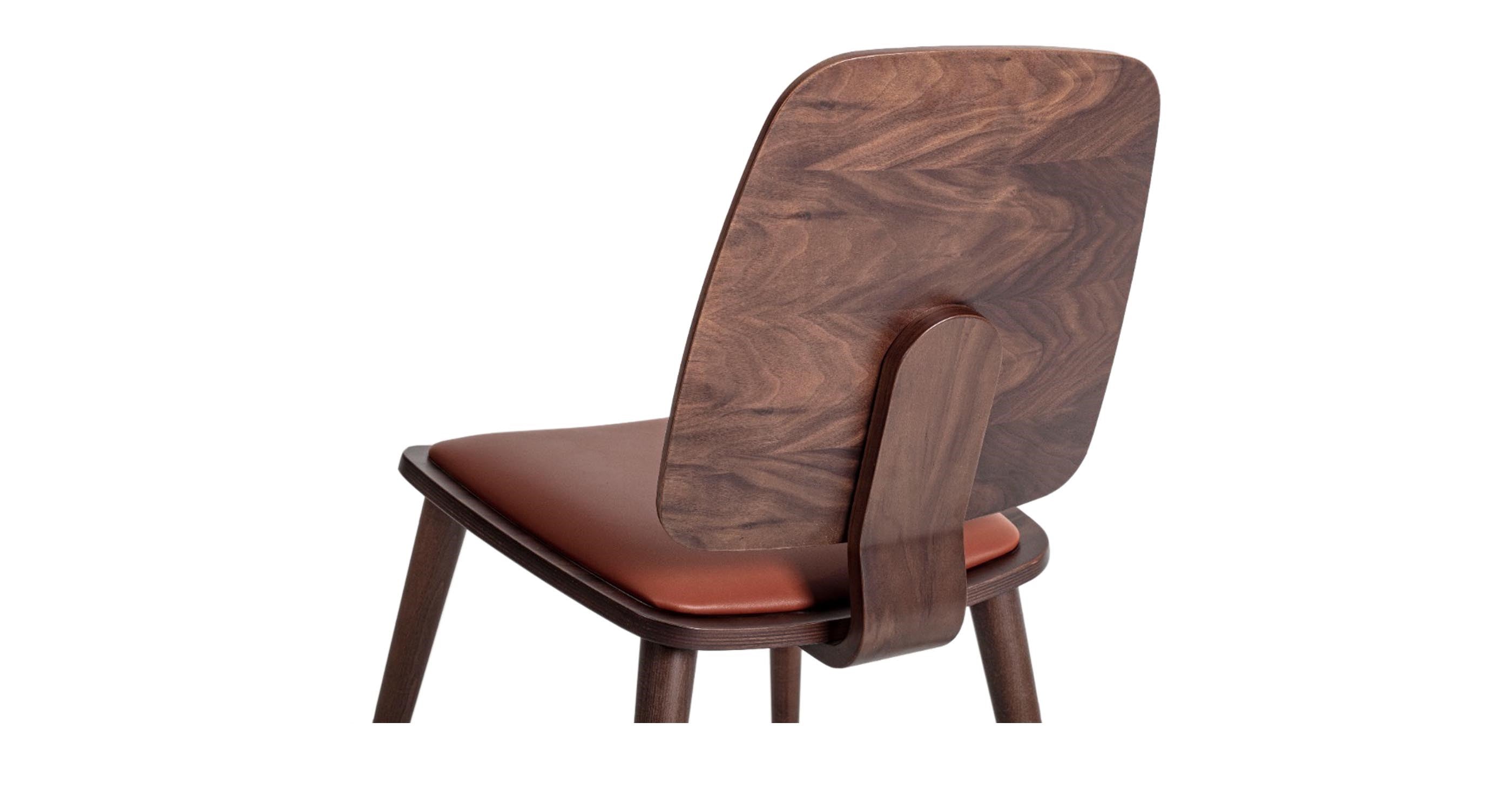 Ginza Chair - comfortable seating for dining and office spaces | Image 19 | InSTYLE Home & Rugs