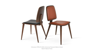 Ginza Chair - comfortable seating for dining and office spaces | Image 20 | InSTYLE Home & Rugs