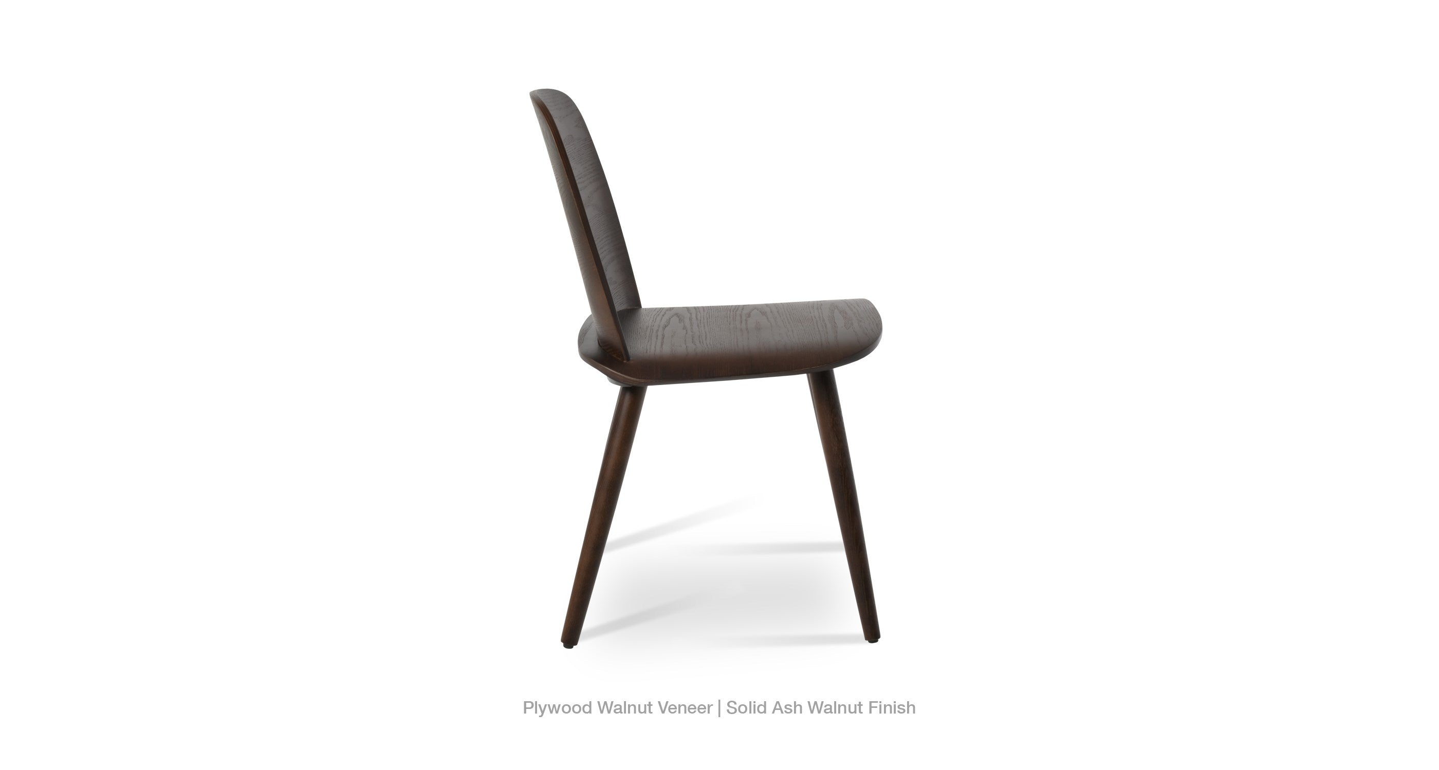 Janelle Chair - durable construction for long-lasting use | Image 7 | InSTYLE Home & Rugs