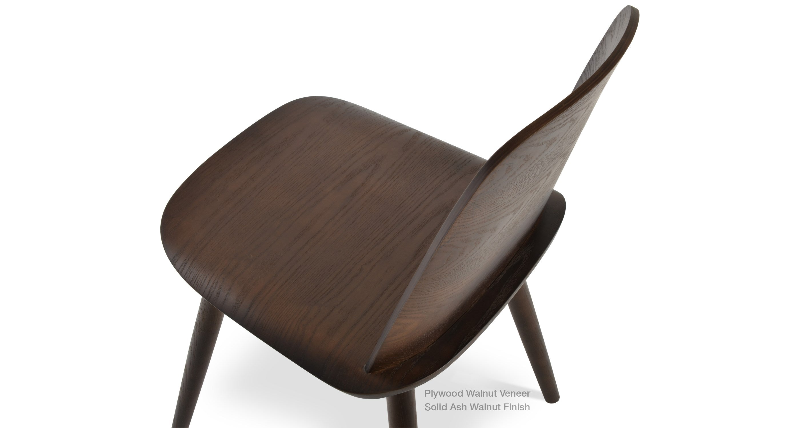 Janelle Chair - durable construction for long-lasting use | Image 9 | InSTYLE Home & Rugs