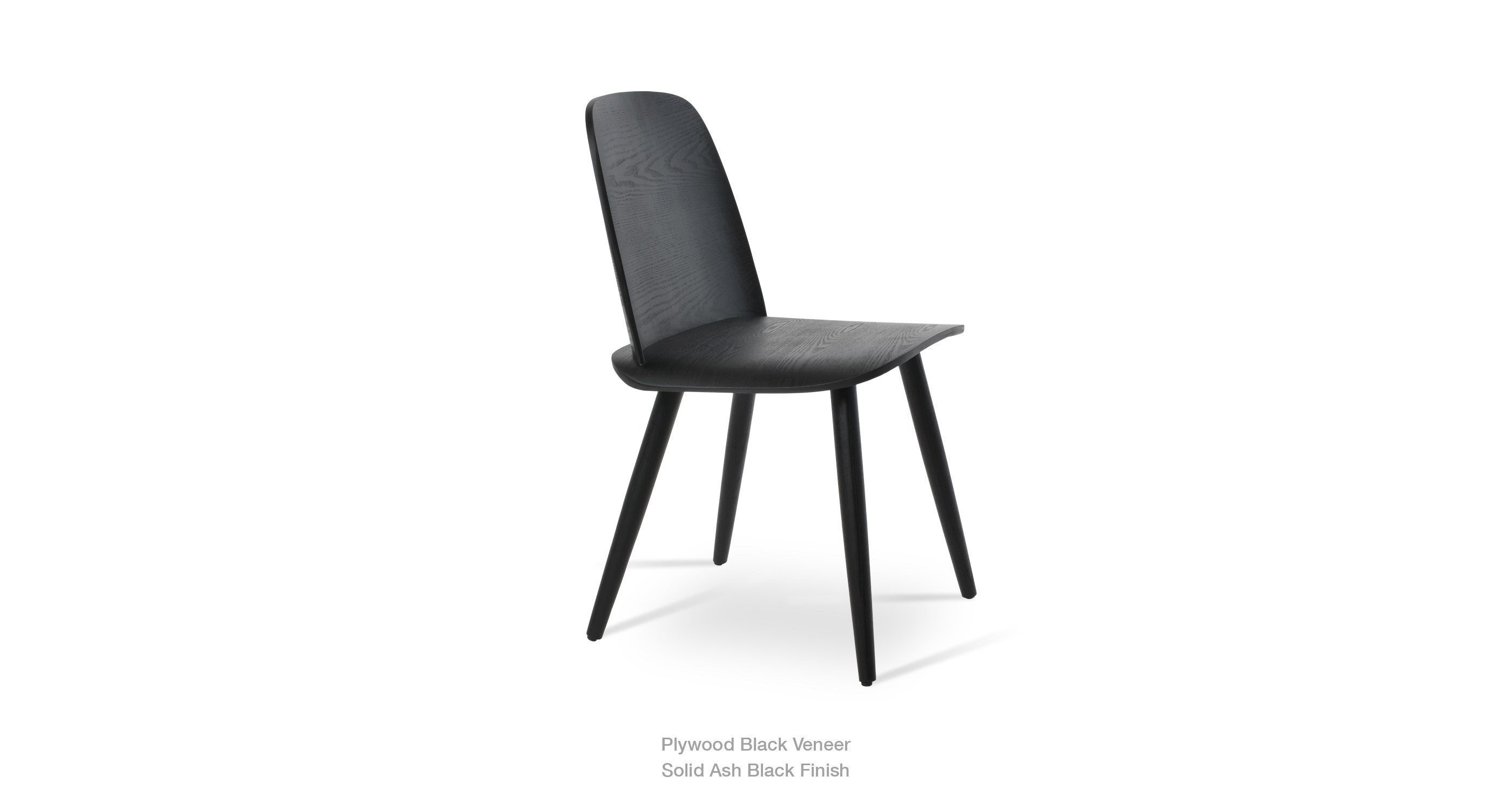 Janelle Chair - durable construction for long-lasting use | Image 10 | InSTYLE Home & Rugs