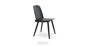 Janelle Chair - durable construction for long-lasting use | Image 10 | InSTYLE Home & Rugs
