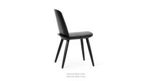 Janelle Chair - durable construction for long-lasting use | Image 11 | InSTYLE Home & Rugs