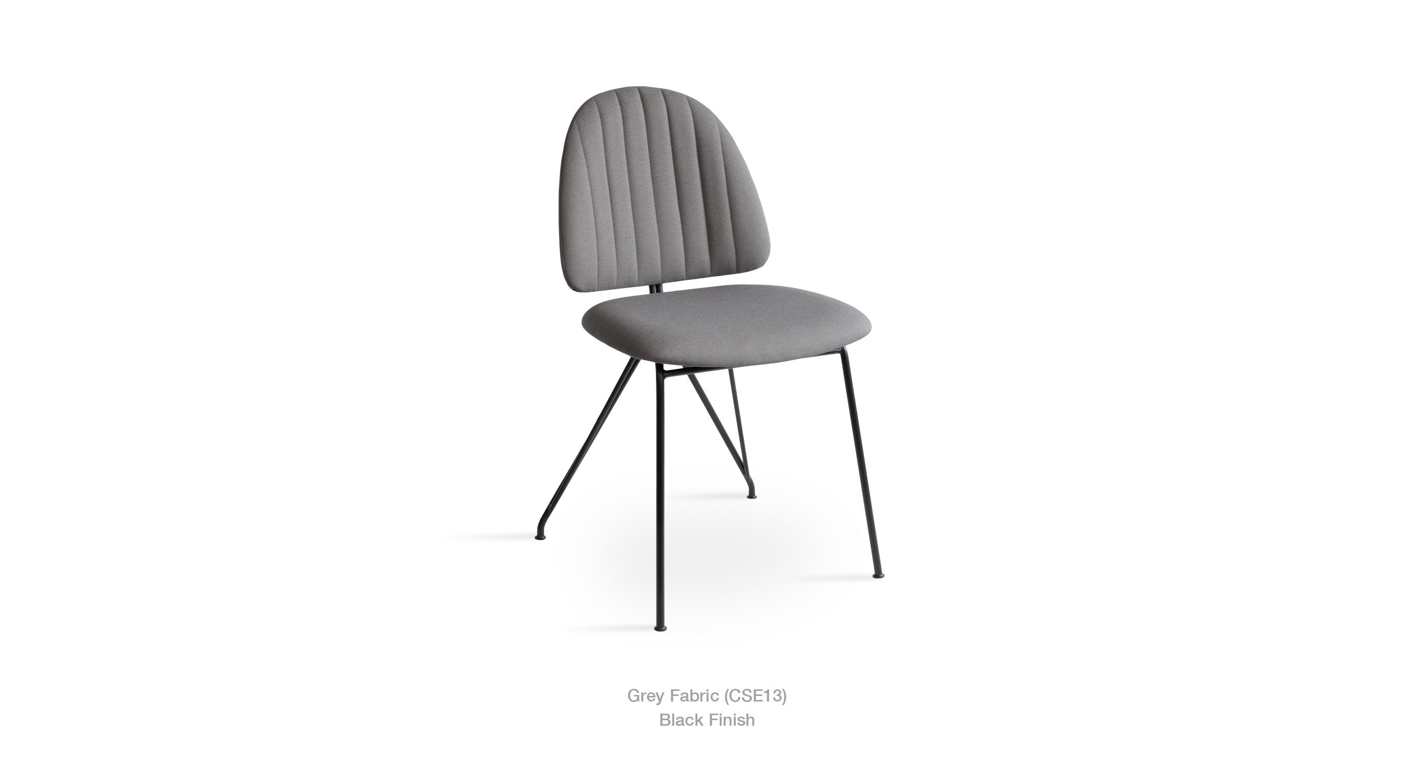 Langham Dining Chair - elegant seating for dining areas | Image 6 | InSTYLE Home & Rugs