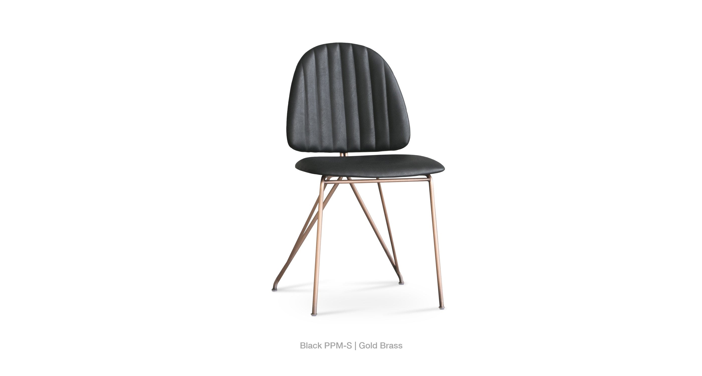 Langham Dining Chair - elegant seating for dining areas | Image 7 | InSTYLE Home & Rugs