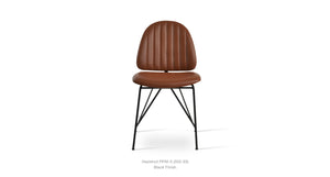 Langham Dining Chair - elegant seating for dining areas | Image 20 | InSTYLE Home & Rugs