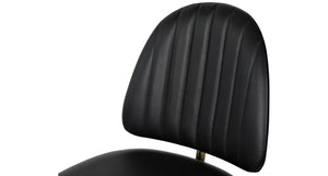 Langham Dining Chair - elegant seating for dining areas | Image 24 | InSTYLE Home & Rugs