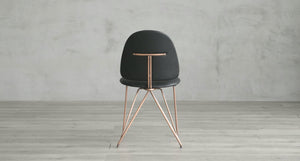 Langham Dining Chair - elegant seating for dining areas | Image 26 | InSTYLE Home & Rugs