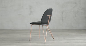 Langham Dining Chair - elegant seating for dining areas | Image 27 | InSTYLE Home & Rugs