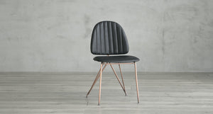 Langham Dining Chair - elegant seating for dining areas | Image 28 | InSTYLE Home & Rugs