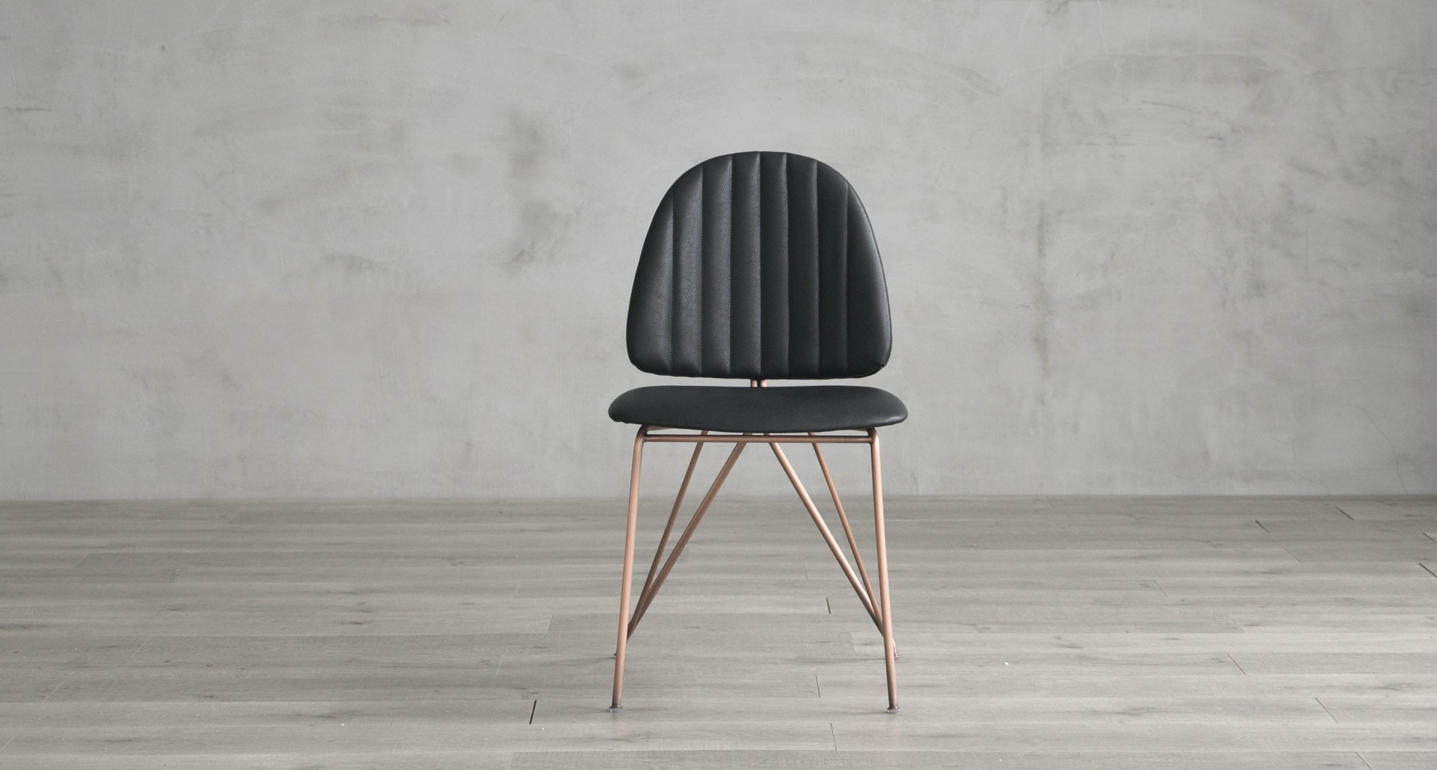 Langham Dining Chair - elegant seating for dining areas | Image 29 | InSTYLE Home & Rugs