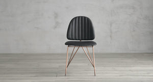 Langham Dining Chair - elegant seating for dining areas | Image 29 | InSTYLE Home & Rugs