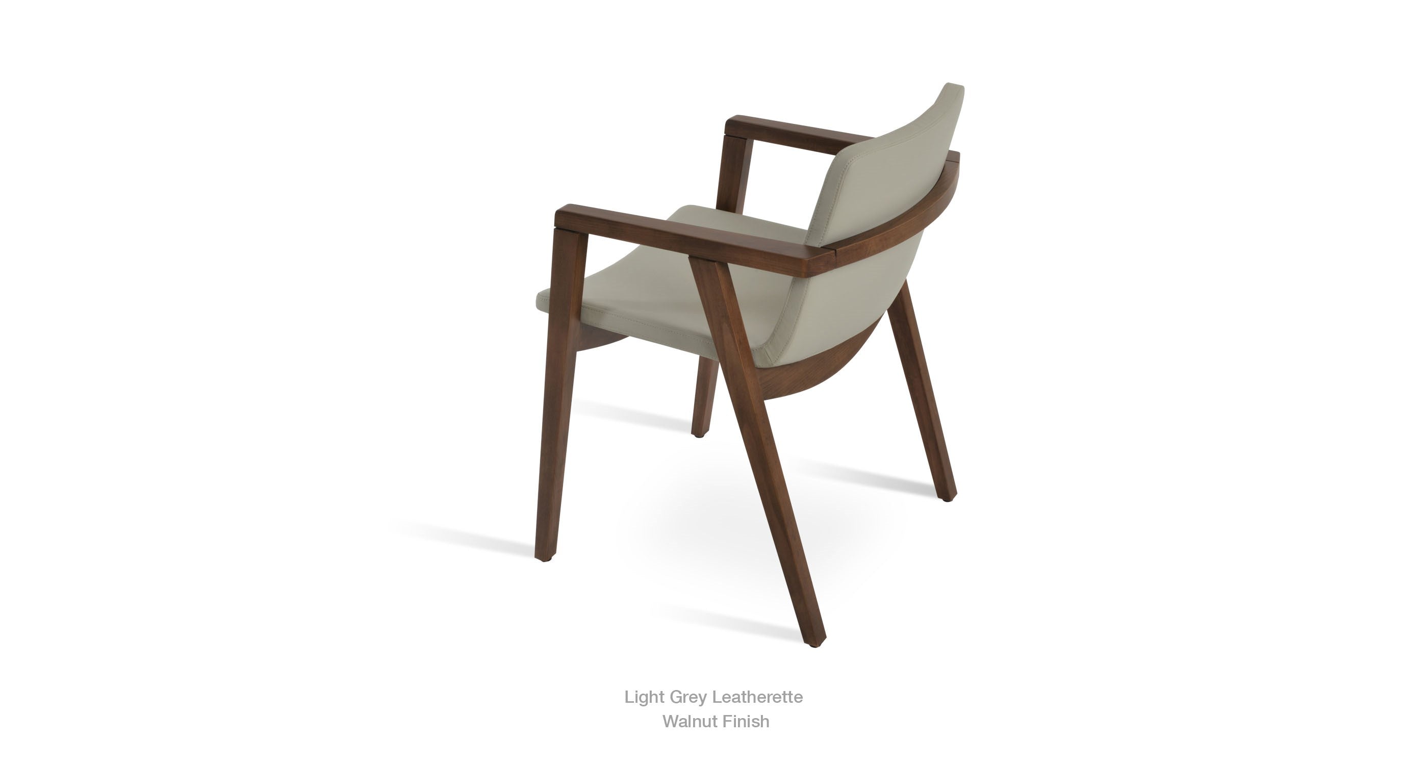 Nevada Wood Arm Chair - durable construction for long-lasting use | Image 32 | InSTYLE Home & Rugs