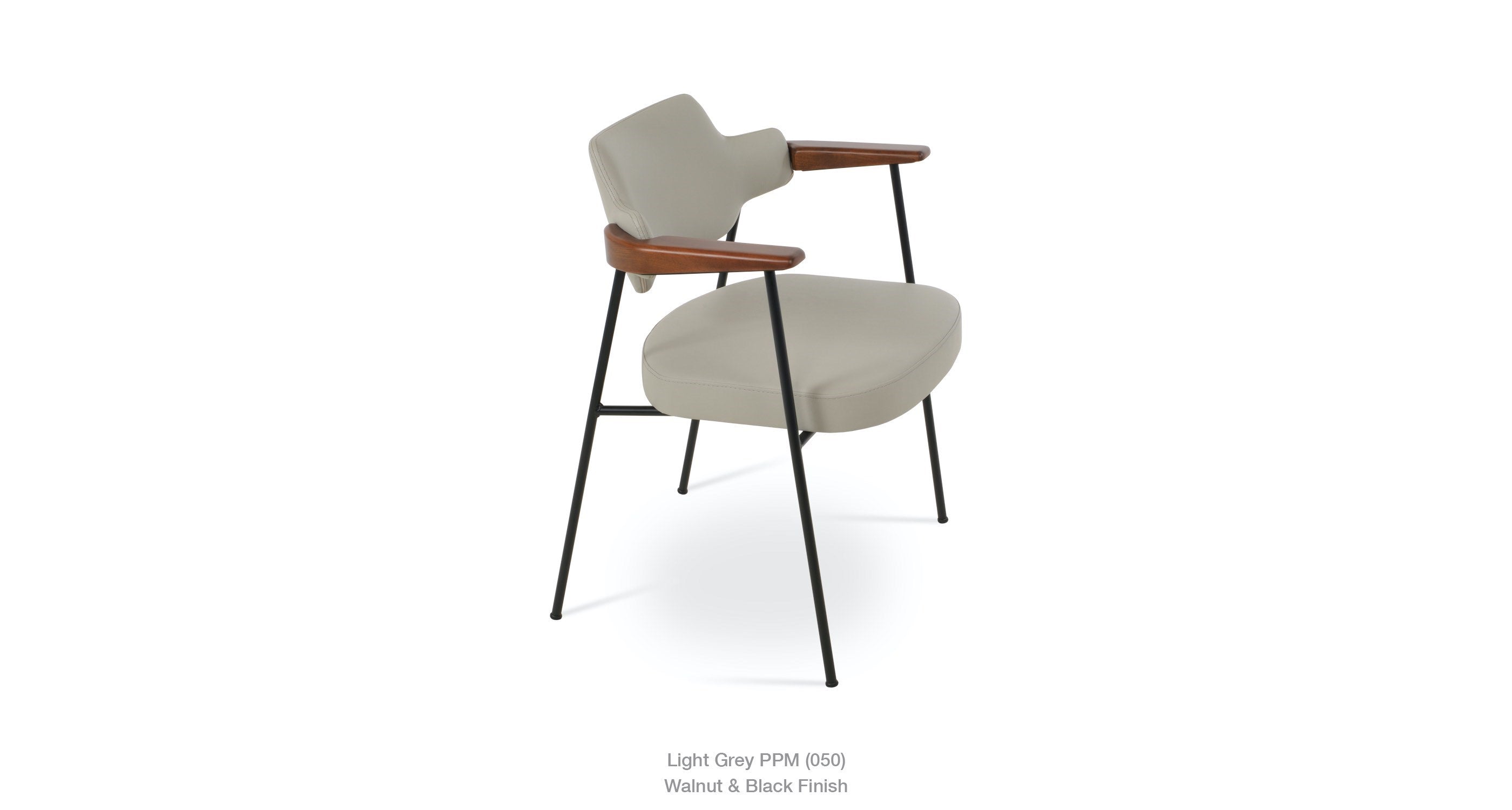 Palu Chair - durable construction for long-lasting use | Image 2 | InSTYLE Home & Rugs