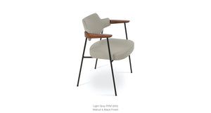 Palu Chair - durable construction for long-lasting use | Image 2 | InSTYLE Home & Rugs