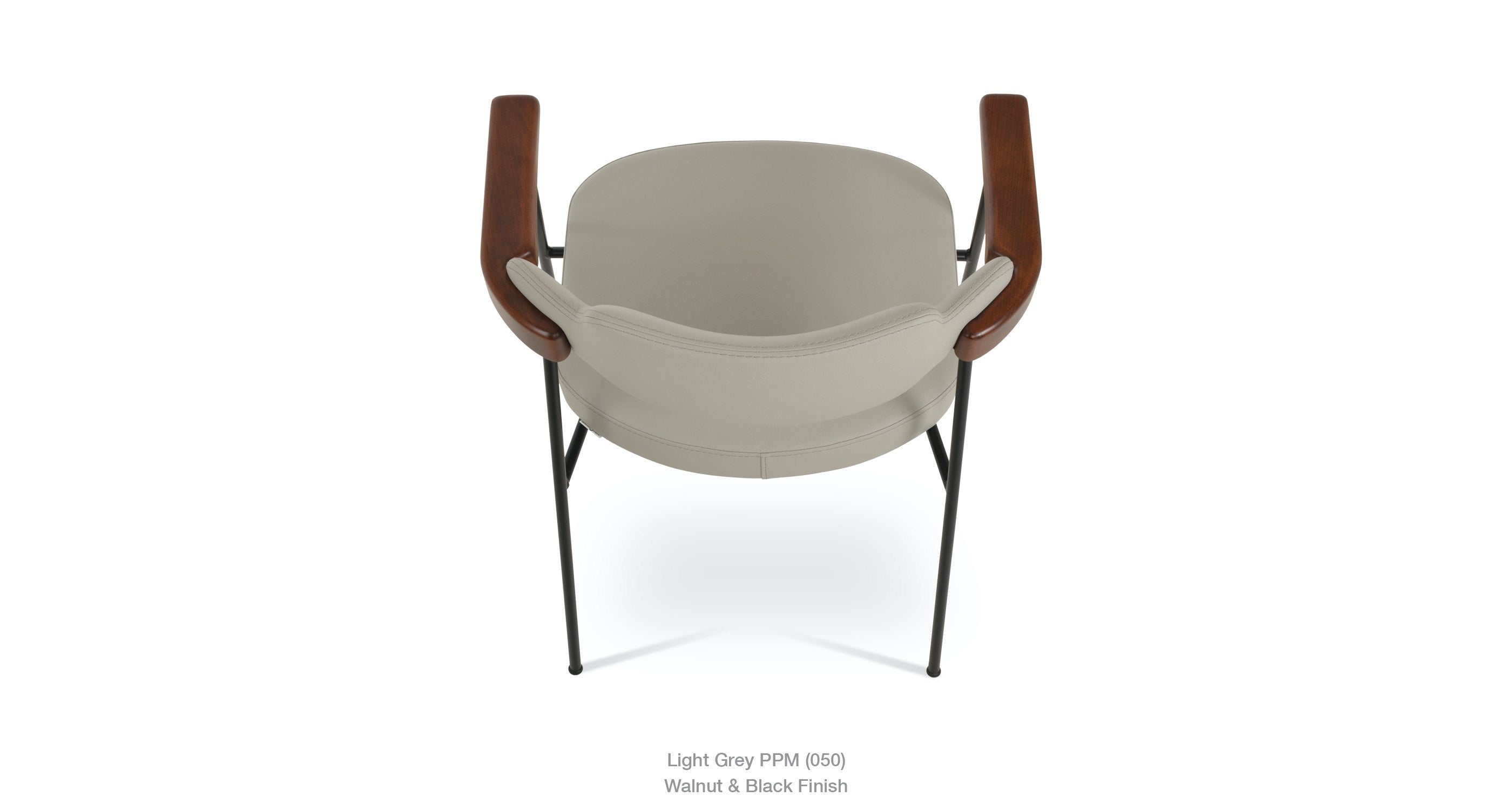 Palu Chair - durable construction for long-lasting use | Image 5 | InSTYLE Home & Rugs