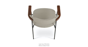 Palu Chair - durable construction for long-lasting use | Image 5 | InSTYLE Home & Rugs