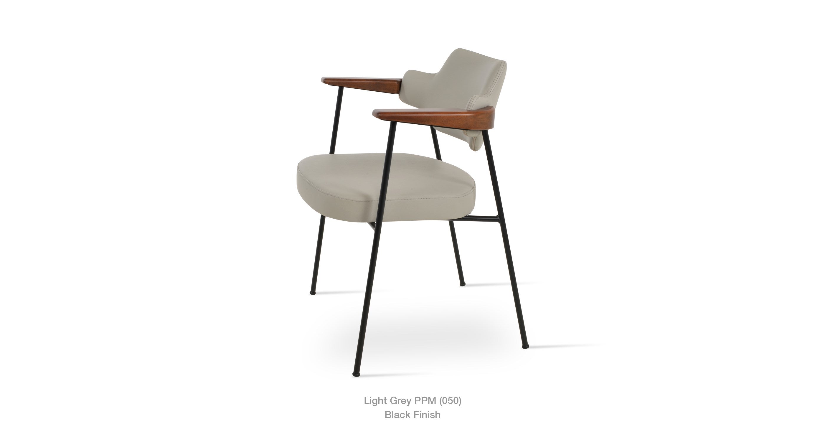 Palu Chair - durable construction for long-lasting use | Image 6 | InSTYLE Home & Rugs