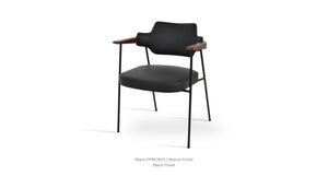 Palu Chair - durable construction for long-lasting use | Image 7 | InSTYLE Home & Rugs