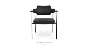Palu Chair - durable construction for long-lasting use | Image 8 | InSTYLE Home & Rugs