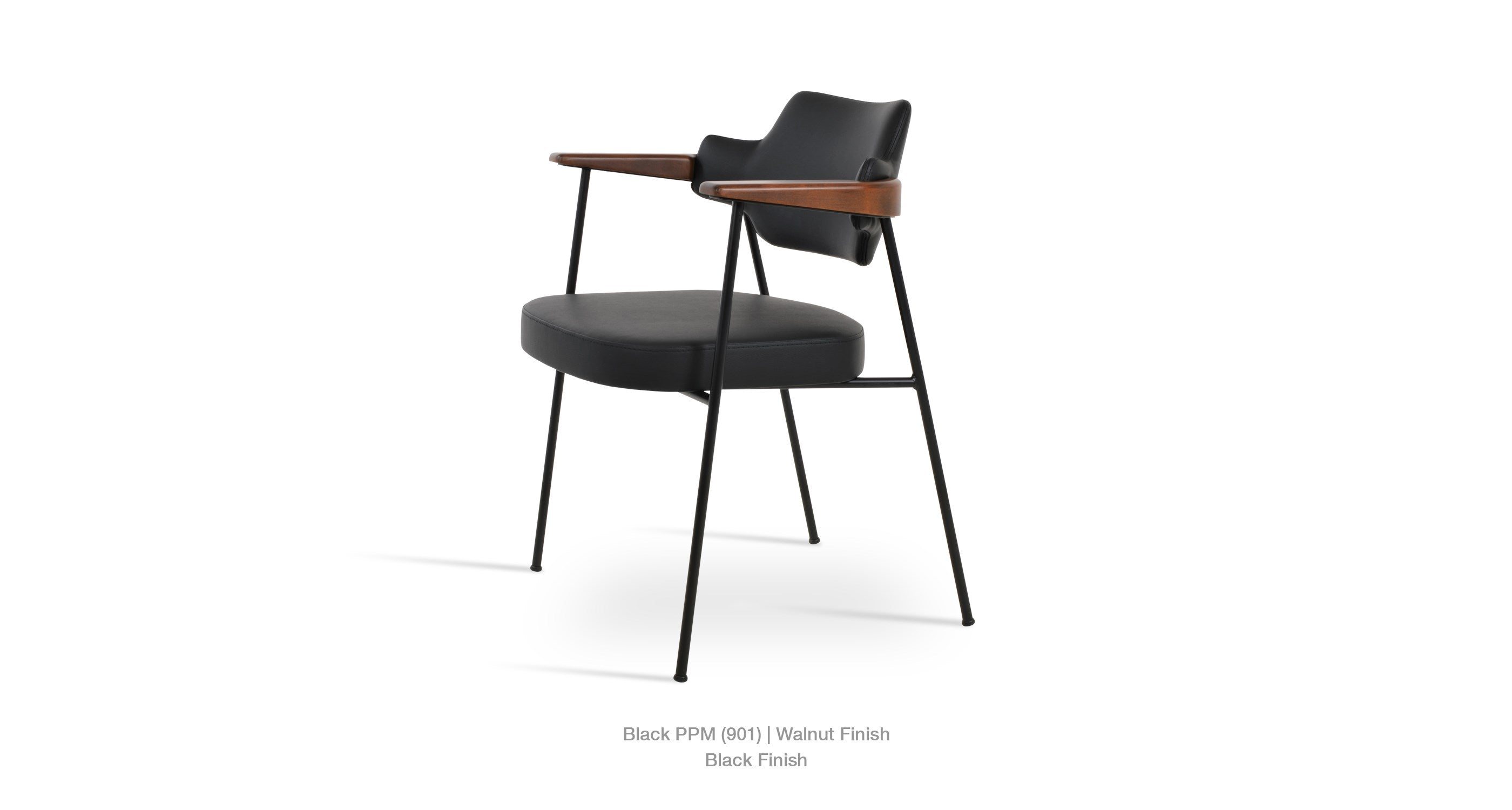 Palu Chair - durable construction for long-lasting use | Image 9 | InSTYLE Home & Rugs