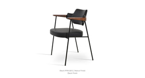 Palu Chair - durable construction for long-lasting use | Image 9 | InSTYLE Home & Rugs