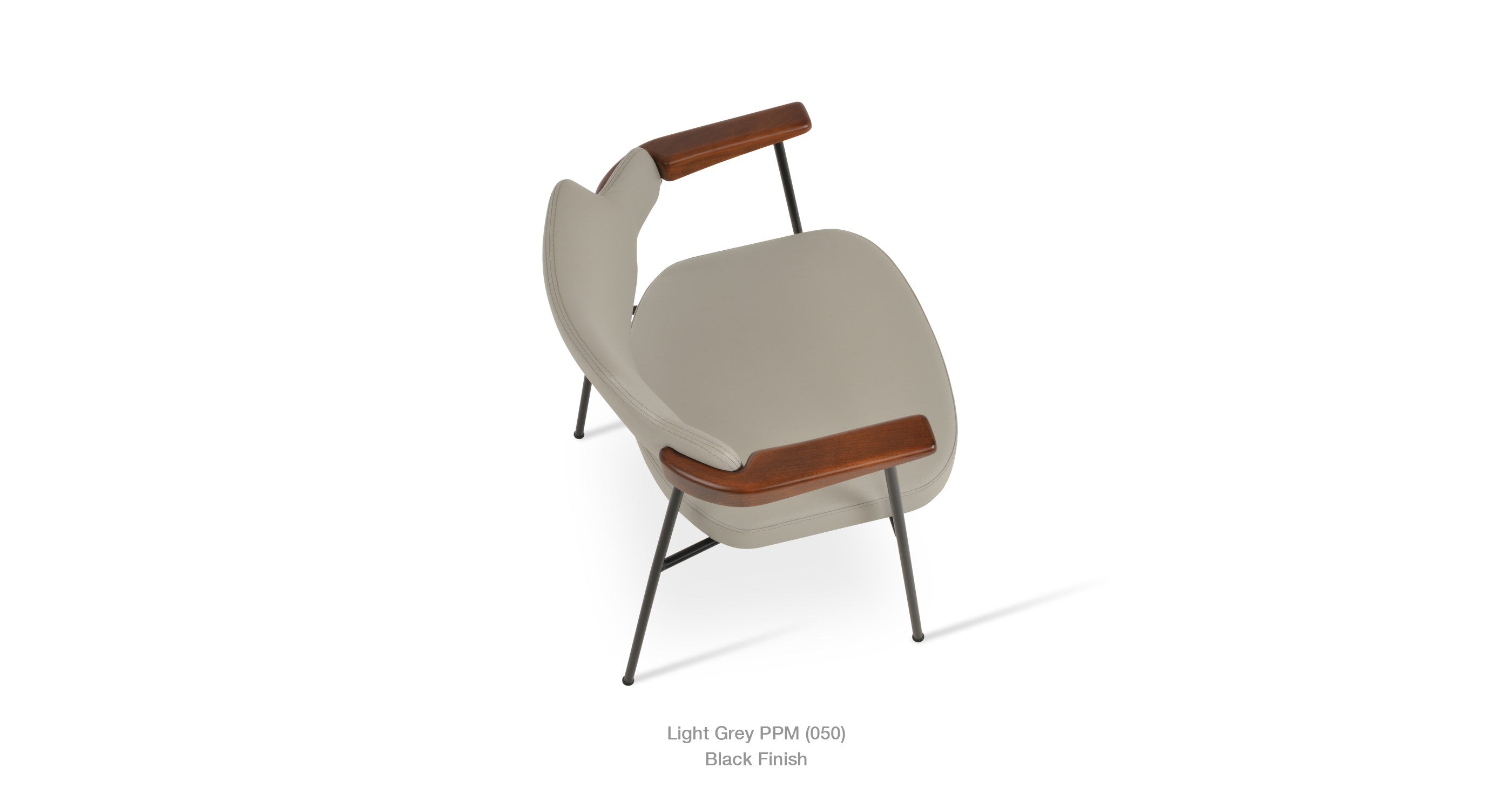 Palu Chair - durable construction for long-lasting use | Image 11 | InSTYLE Home & Rugs