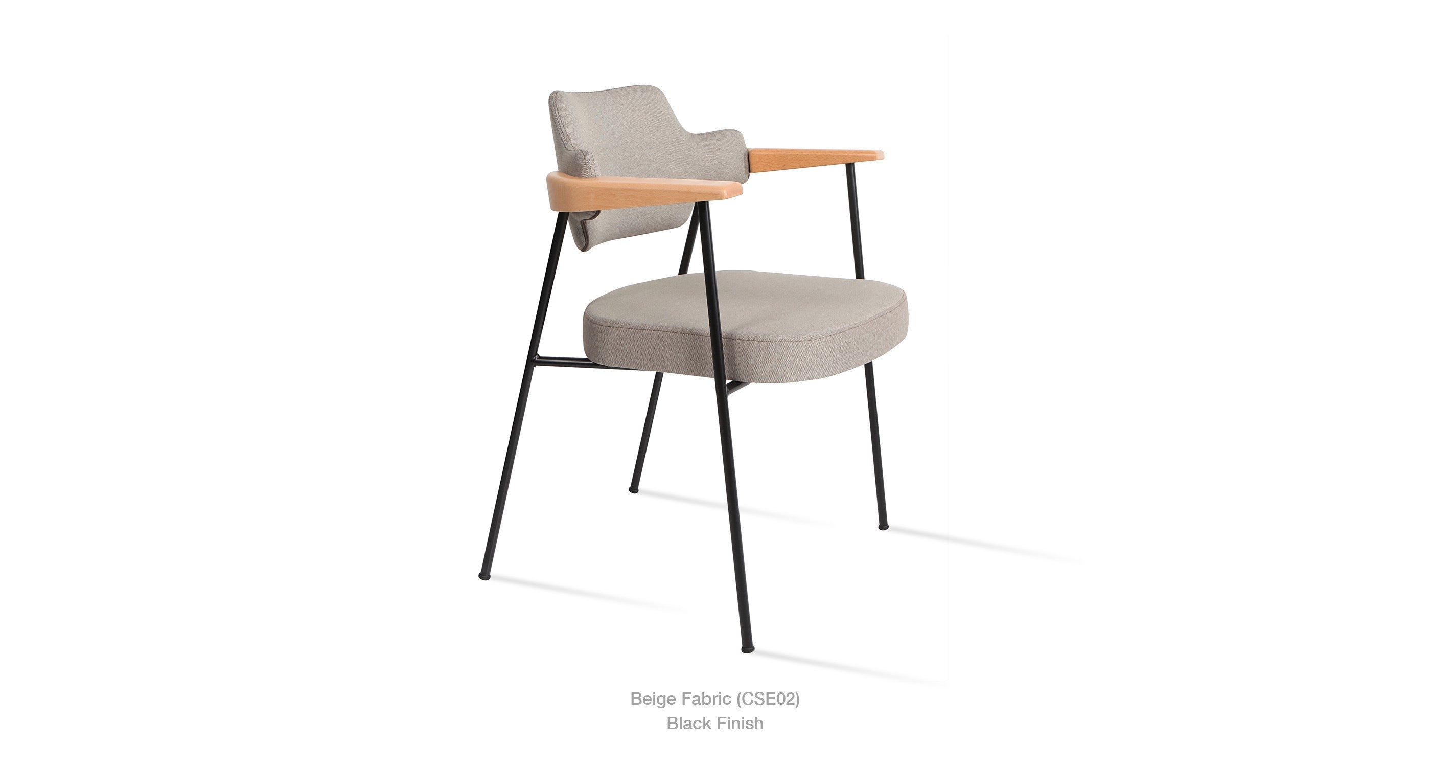 Palu Chair - durable construction for long-lasting use | Image 14 | InSTYLE Home & Rugs