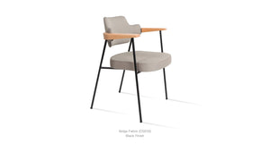 Palu Chair - durable construction for long-lasting use | Image 14 | InSTYLE Home & Rugs