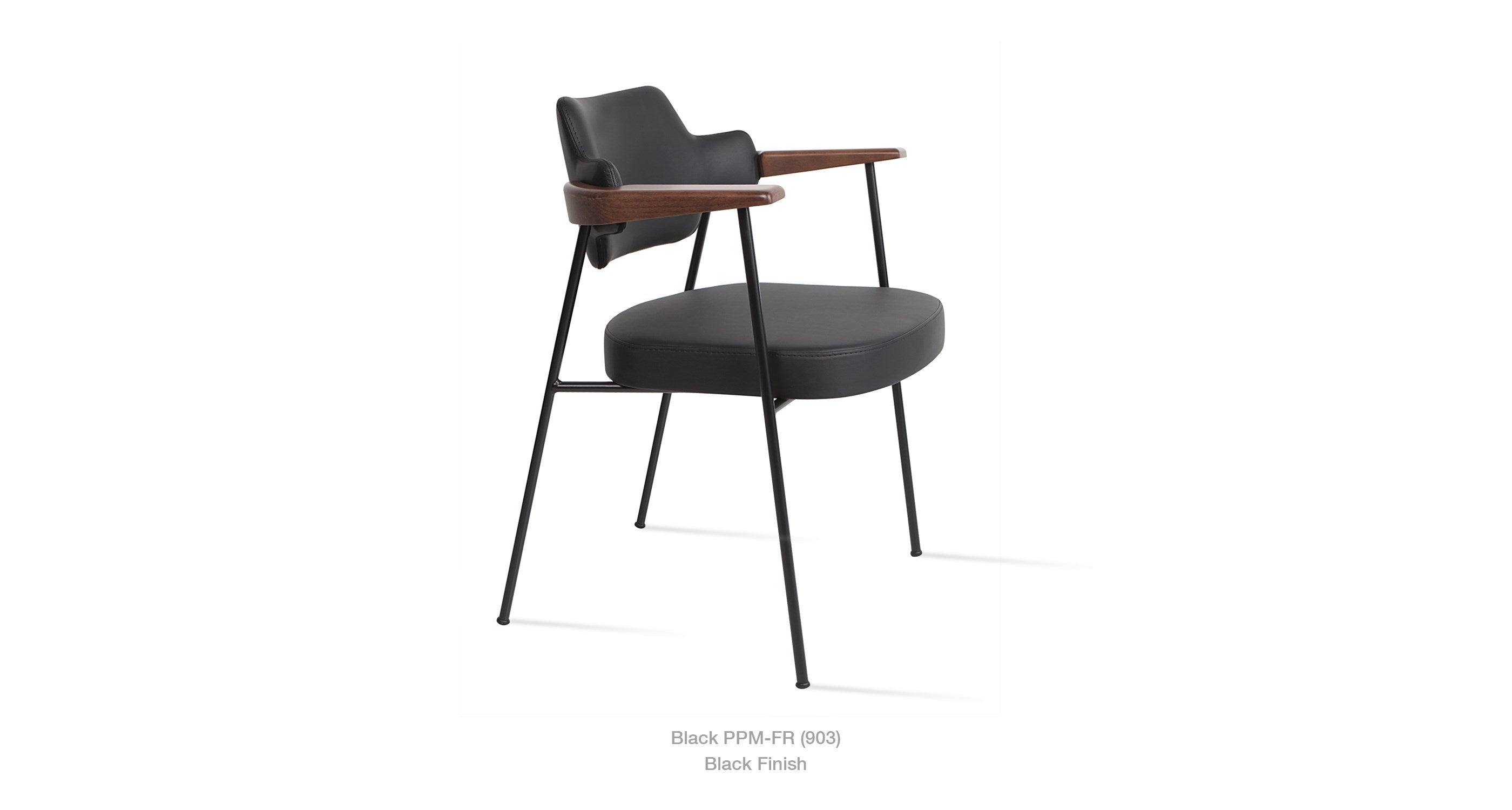 Palu Chair - durable construction for long-lasting use | Image 15 | InSTYLE Home & Rugs