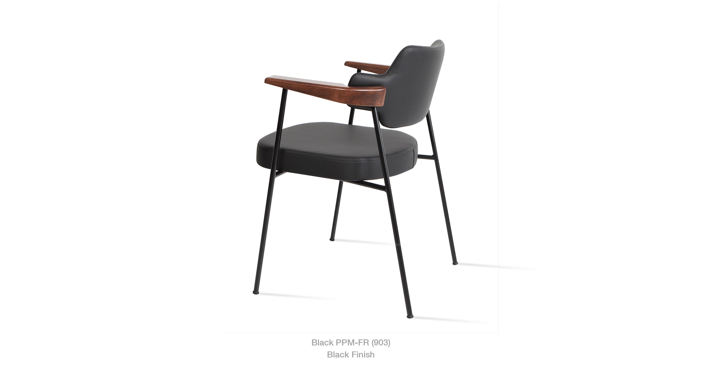 Palu Chair - durable construction for long-lasting use | Image 16 | InSTYLE Home & Rugs