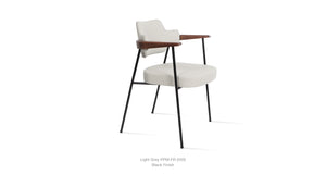 Palu Chair - durable construction for long-lasting use | Image 17 | InSTYLE Home & Rugs