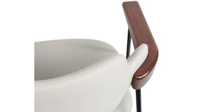 Palu Chair - durable construction for long-lasting use | Image 18 | InSTYLE Home & Rugs