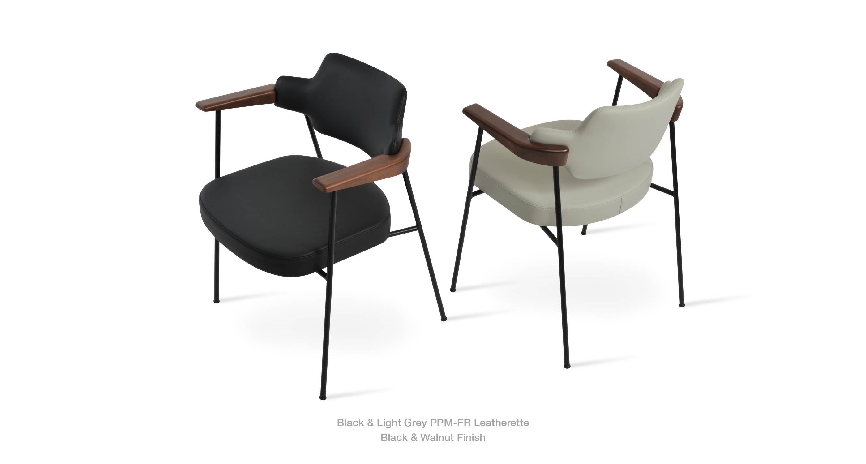 Palu Chair - durable construction for long-lasting use | Image 19 | InSTYLE Home & Rugs