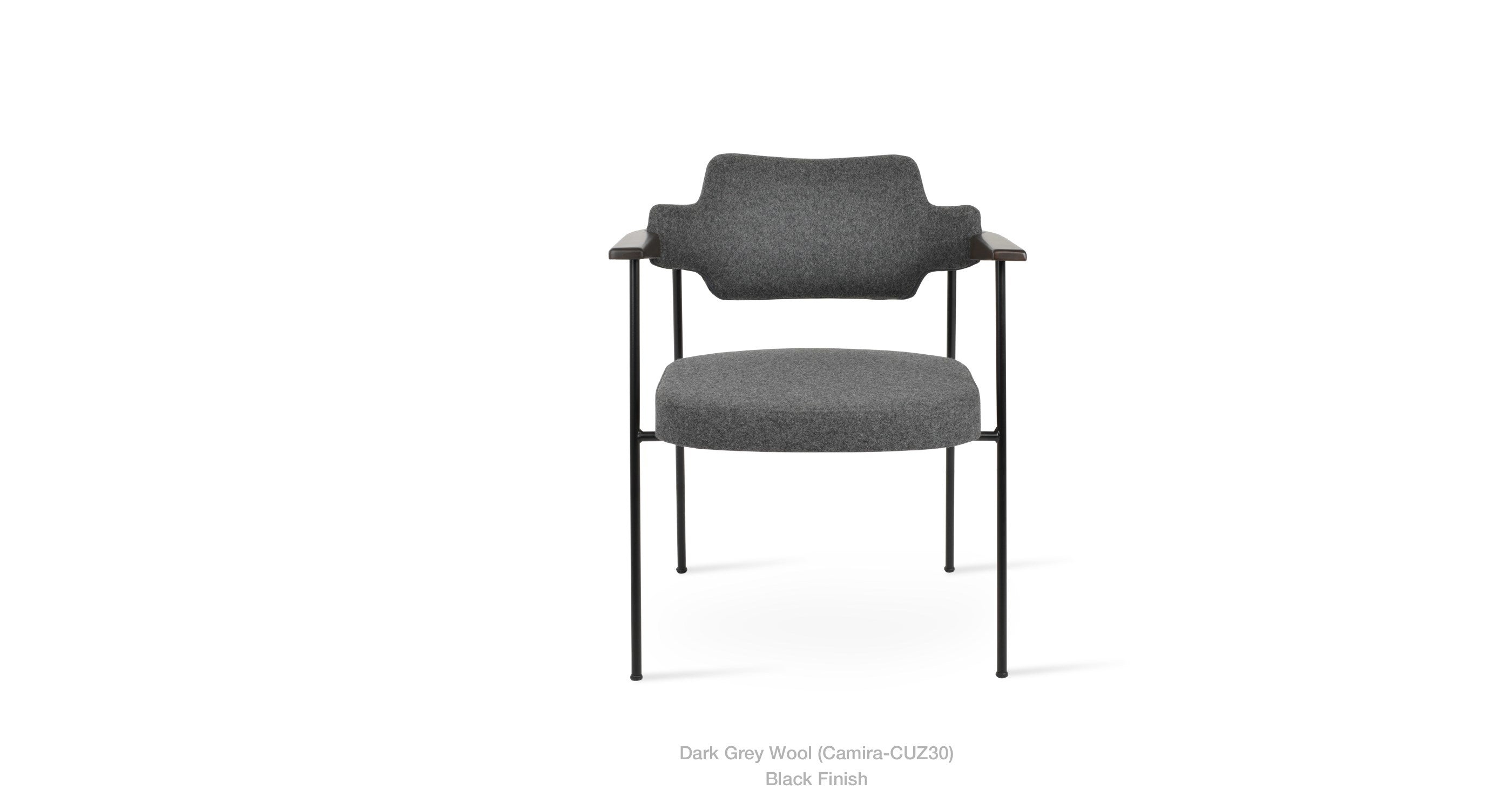 Palu Chair - durable construction for long-lasting use | Image 20 | InSTYLE Home & Rugs