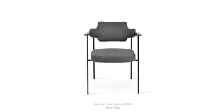 Palu Chair - durable construction for long-lasting use | Image 20 | InSTYLE Home & Rugs