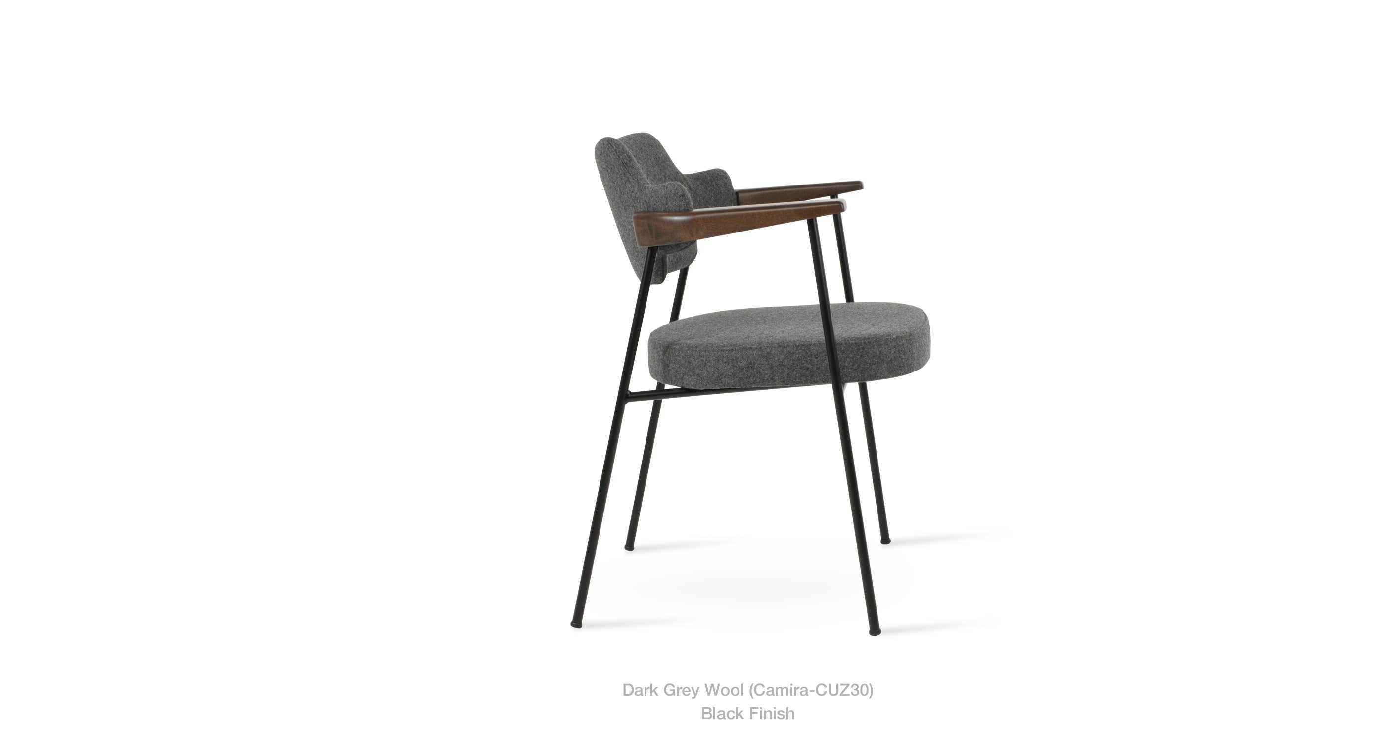 Palu Chair - durable construction for long-lasting use | Image 22 | InSTYLE Home & Rugs
