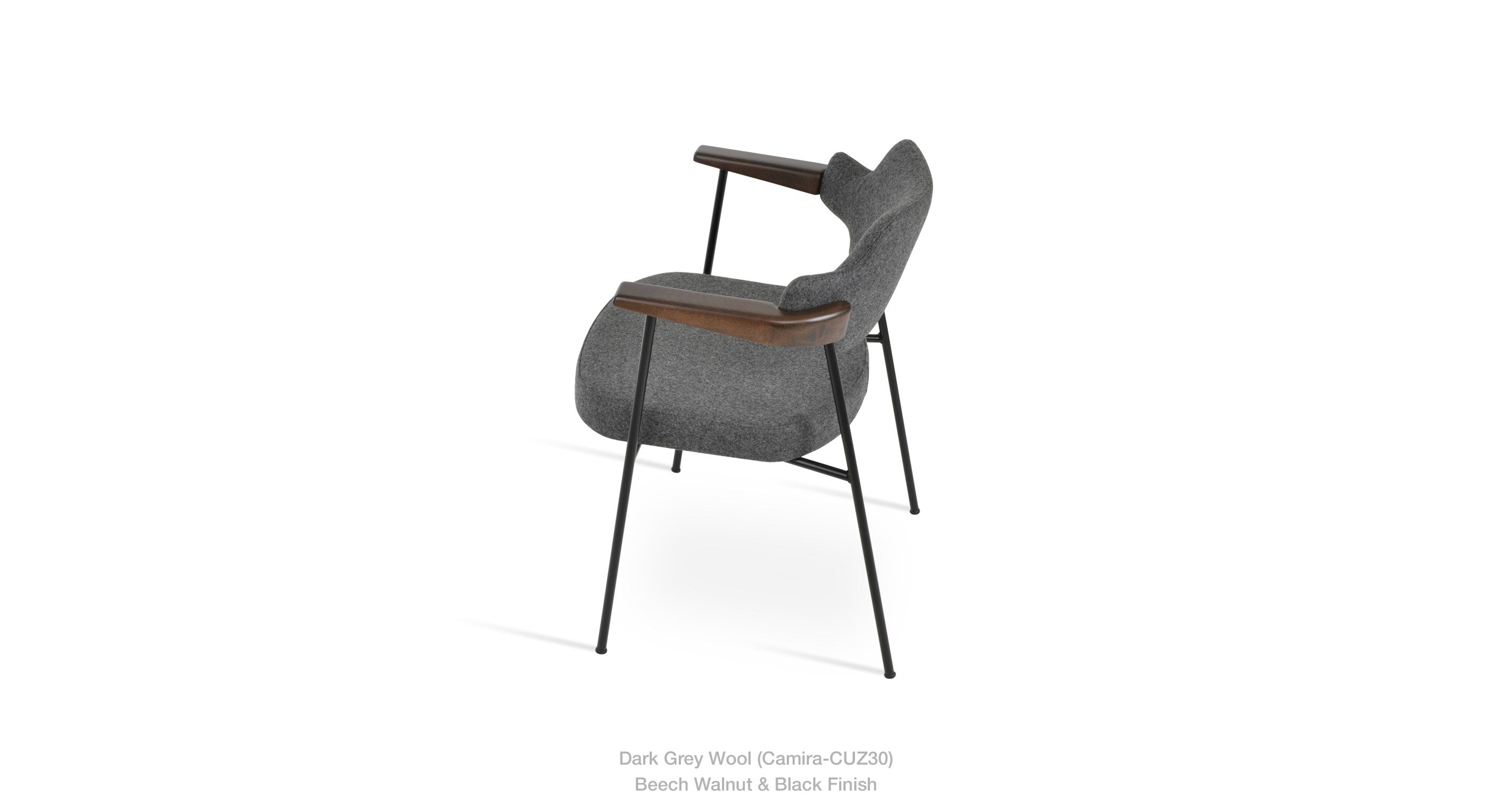 Palu Chair - durable construction for long-lasting use | Image 23 | InSTYLE Home & Rugs